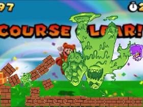 mario's target practice 1