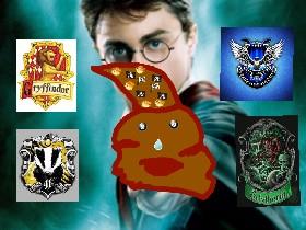 Sorting hat
