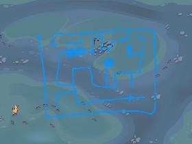 try to beat this maze😁