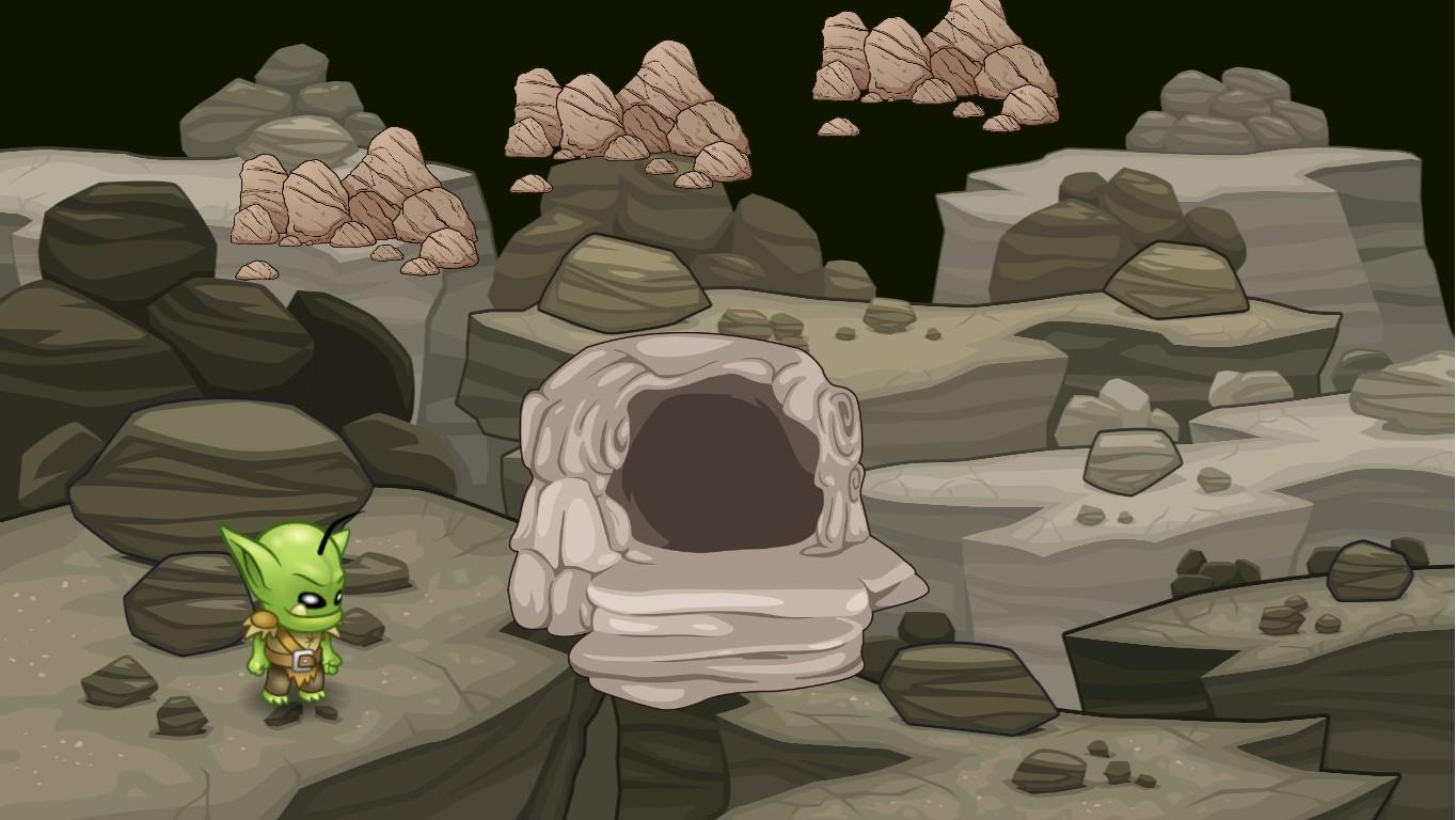 Multiplication Escape