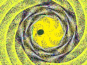 Spiral Triangles 4 1