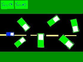 Traffic Jam 1