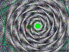 Spiral Triangles 4 2