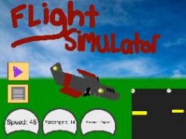 Flight Simulator 1(update)