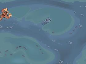 Chopper Game 3