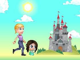 Star vs the Forces of Evil