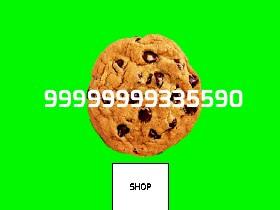 The new Cookie Clicker 1 1