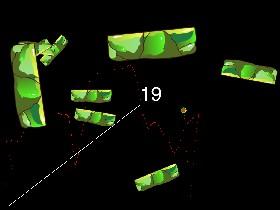 😈💀☠️Levitate☠️💀😈2