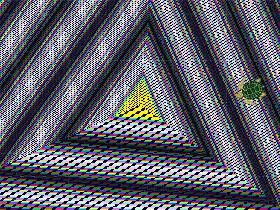 Spiral Triangles 17