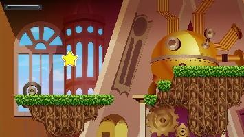 Platformer Tutorial 1