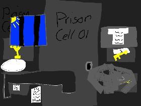 Prison Escape 