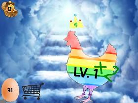 Chicken Tycoon!  1