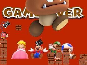 mario's target practice 1