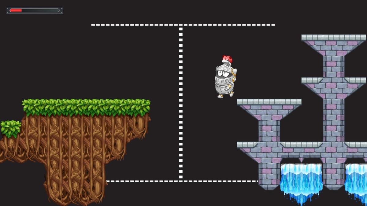 Platformer Tutorial