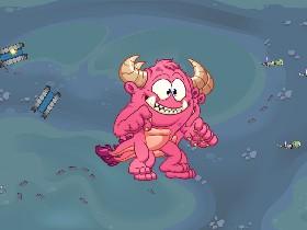 Chopper Game 1