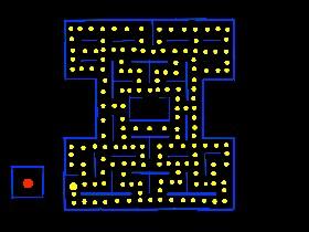 Pac-Man  1