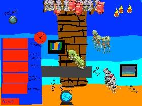 defend the portal [BETA] 1