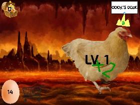 Chicken Tycoon!  1