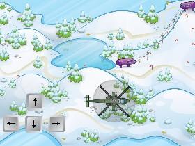 Direction Keys 1