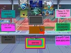 Gamer Clicker 1