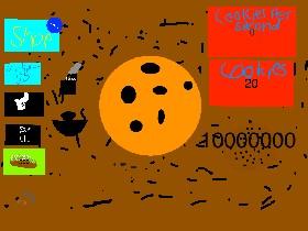 Cookie Clicker
