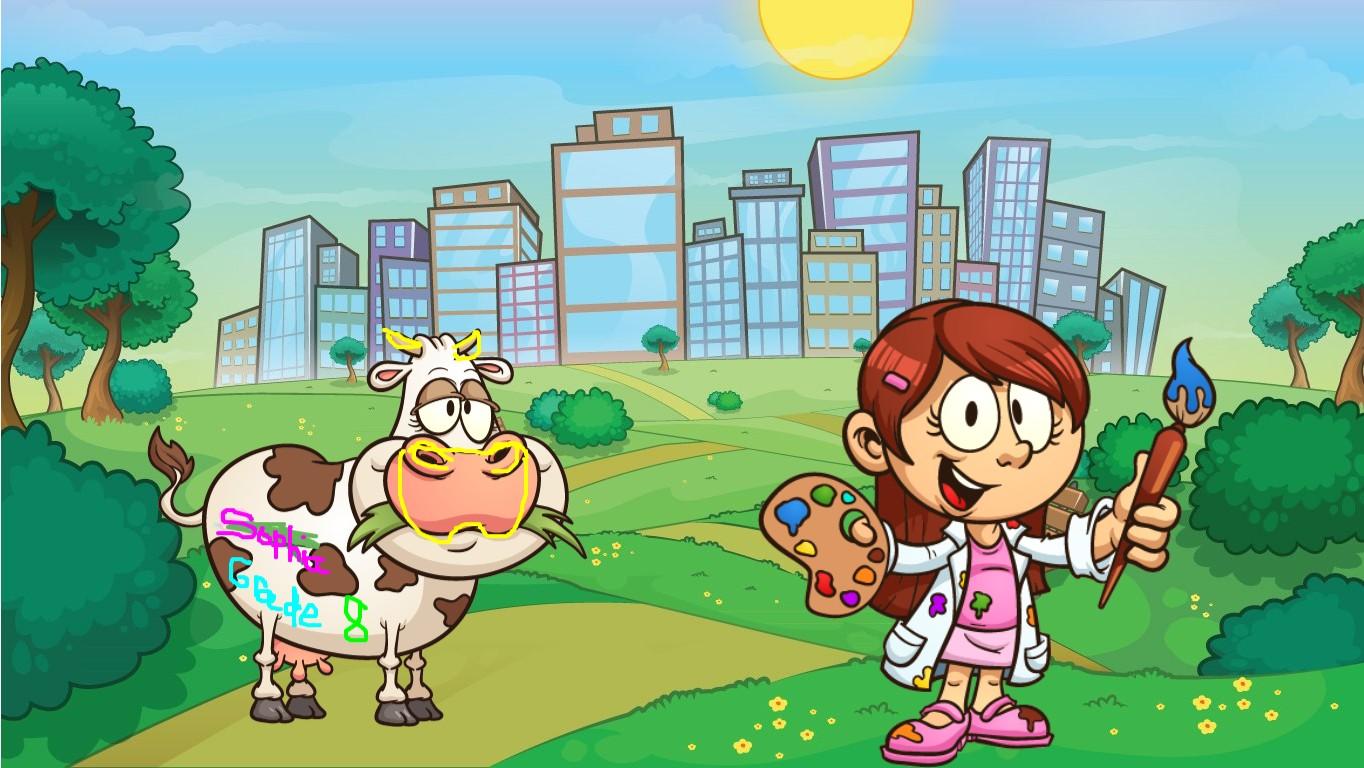 Mini me in the future