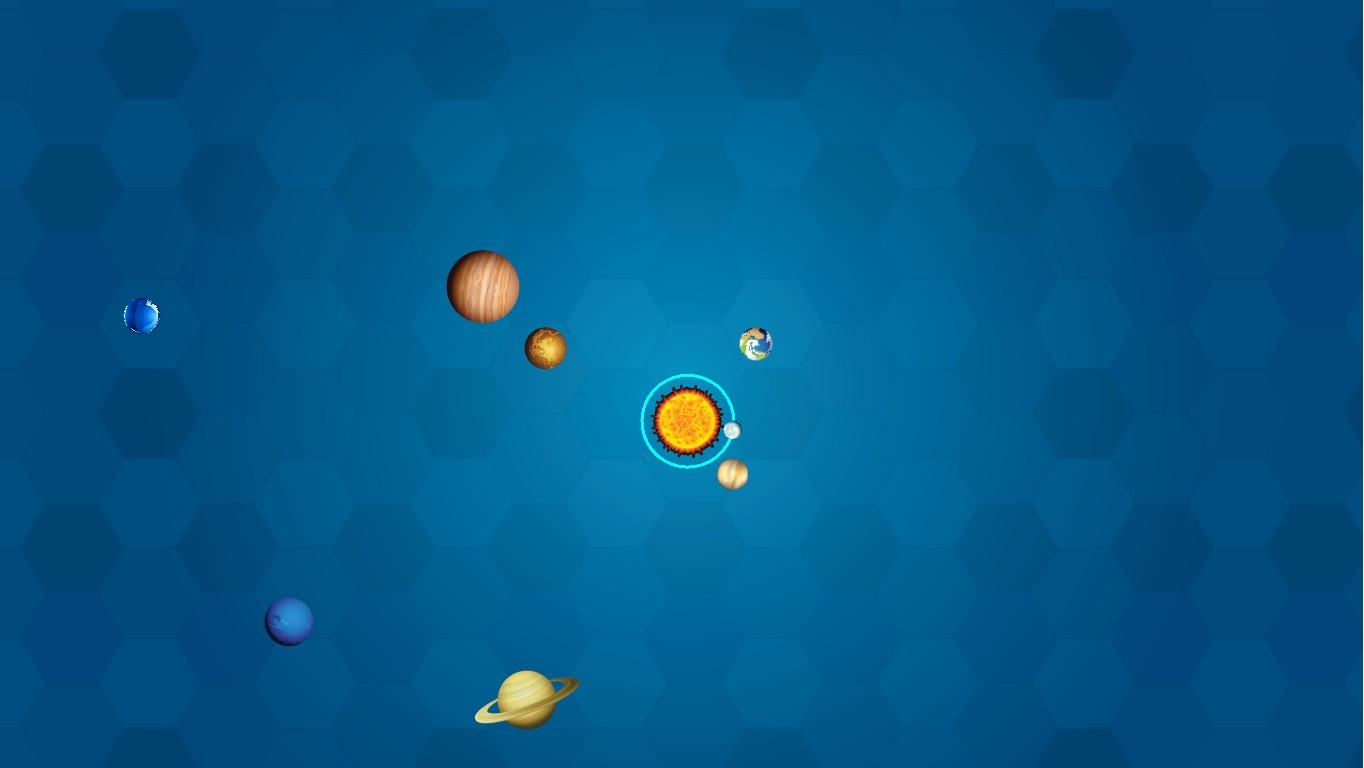 Solar System