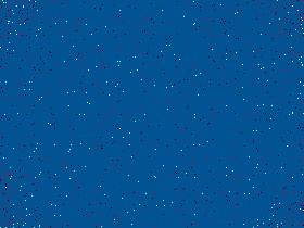 star night