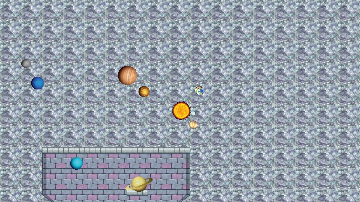 Solar System