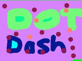 Dot Dash traqwon