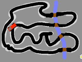 Racing Randy 1