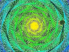 Spiral Triangles 17