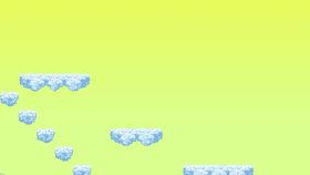 Multi-Level Platformer