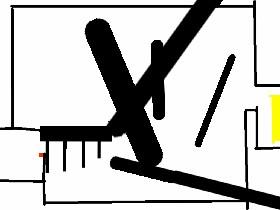 Tynkers Hardest game 1 1 1