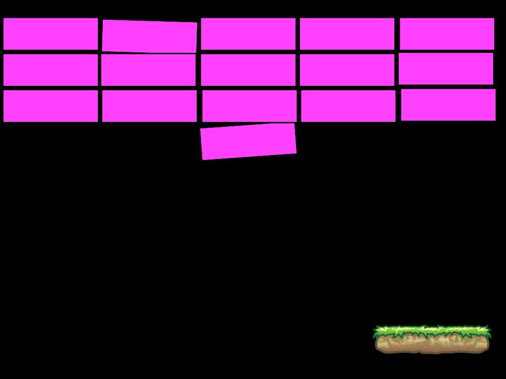 atari breakout