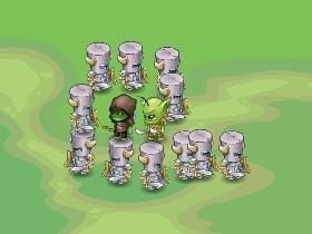Stamp an Army! 1