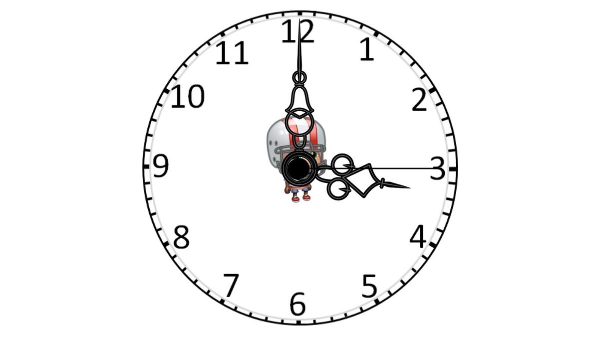 Analog Clock