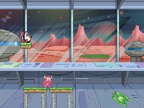 CANNON BALL INCOMING!!!!! 1