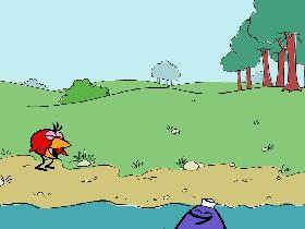 Peep: Dance with Friends 1 1