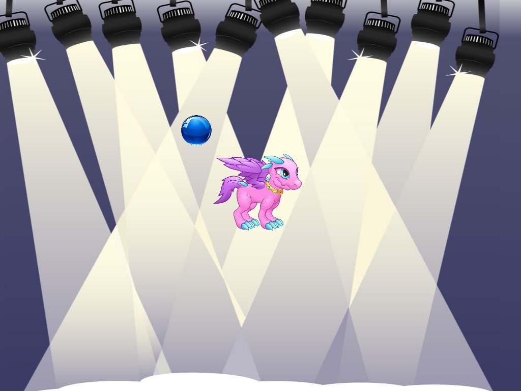 Spin Draw