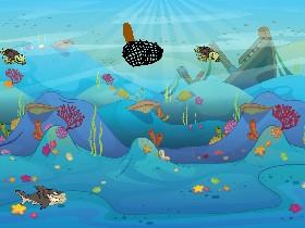 Catch The Fish