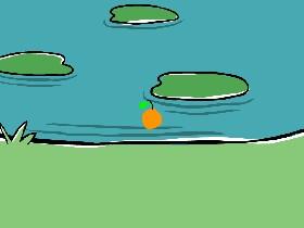 orange simulator