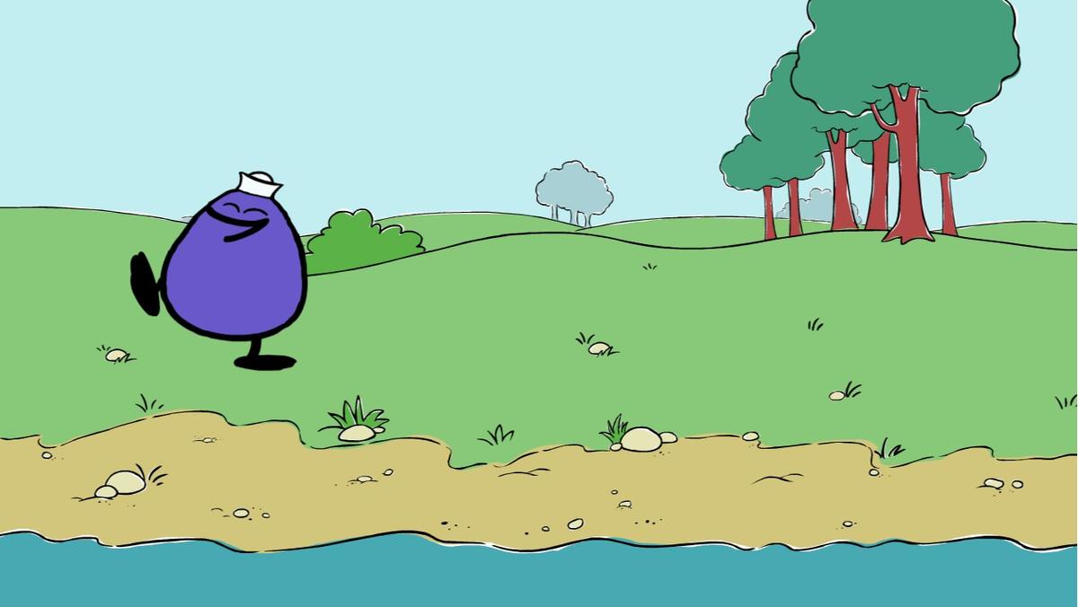 Peep: Dance with Friends