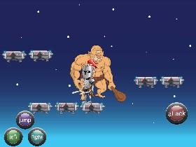 Platformer Game 3 1