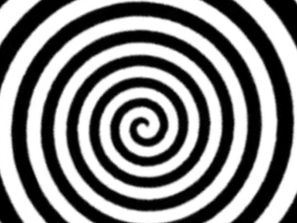 optical illusion