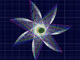 Spiral Triangles 1