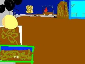 ant farm clicker