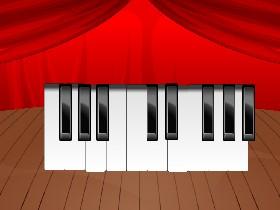 Piano Learn a song (expanded)