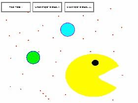 Agar.io  name pacman 1 1