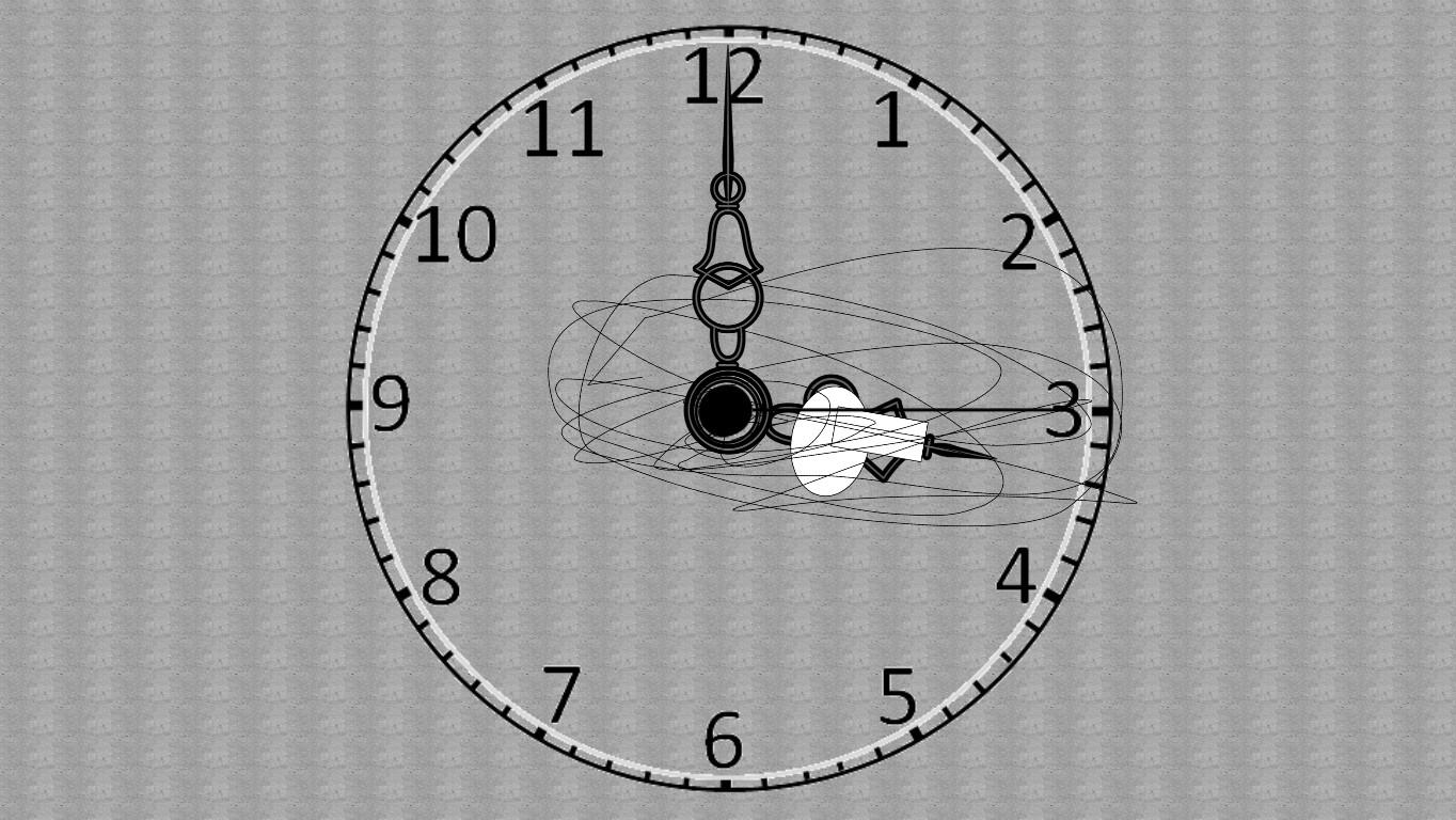 Analog Clock